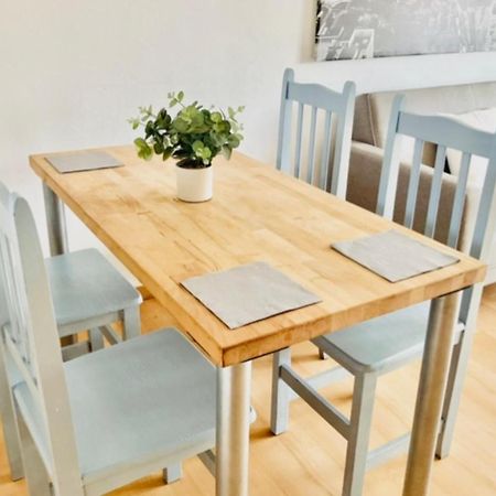 Apartamento En La Playa Con Terraza Apartman Coma-ruga Kültér fotó