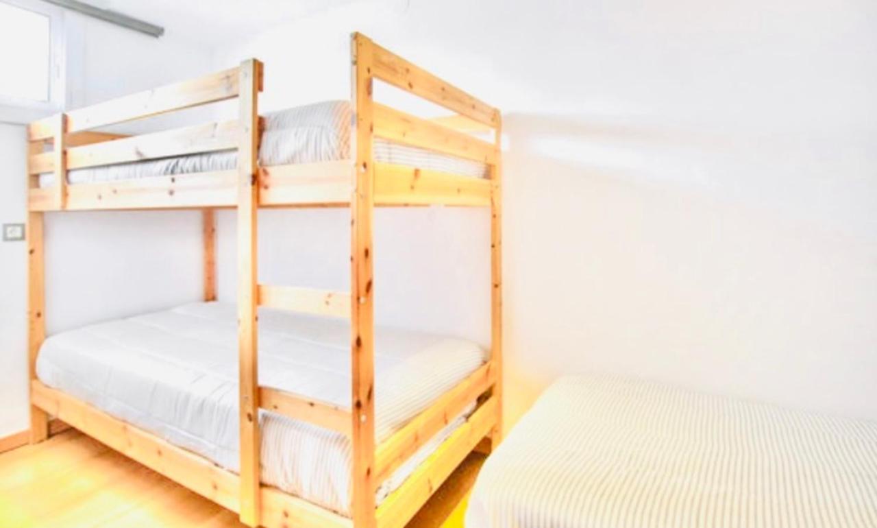 Apartamento En La Playa Con Terraza Apartman Coma-ruga Kültér fotó