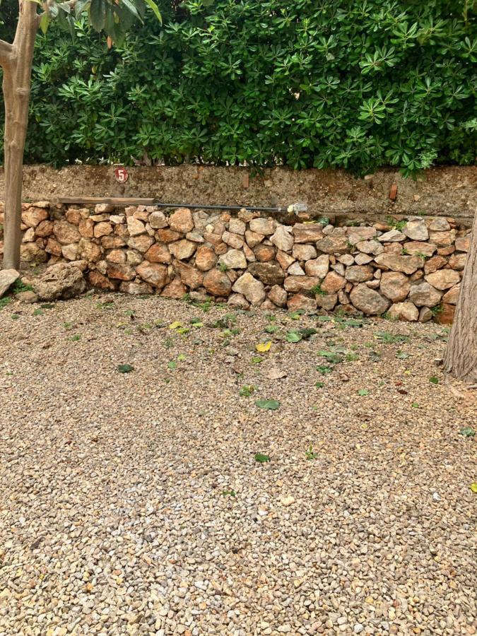 Apartamento En La Playa Con Terraza Apartman Coma-ruga Kültér fotó