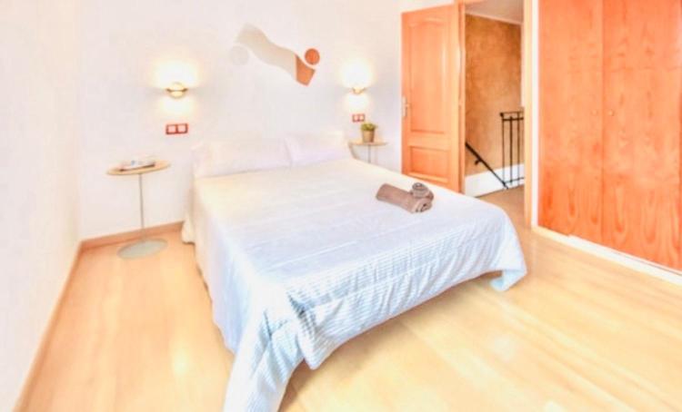 Apartamento En La Playa Con Terraza Apartman Coma-ruga Kültér fotó